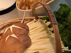 -同仁四季椰子鸡(无锡滨湖万象汇店)