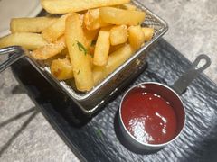 -留半山·香港食堂(啦啦宝都店)