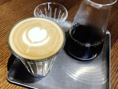 -山下C5cafe(惠通时代广场店)