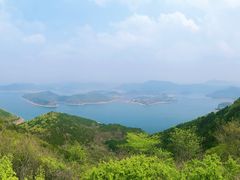 -北京金海湖景区