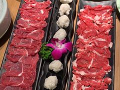 -掂档潮汕牛肉火锅(沈阳万象城店)