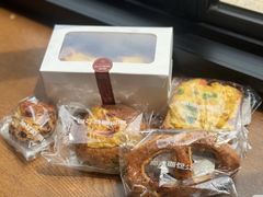 -富贵面包公司(运河店)