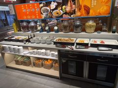 -东门口·新式老北京火锅(河西龙湖天街店)