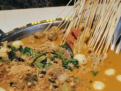 -杨翔豆皮涮牛肚(益田假日天地店)
