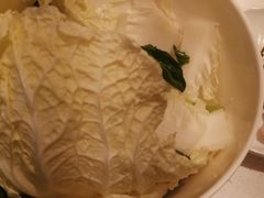 -京都蝎府羊蝎子火锅(珠市口店)