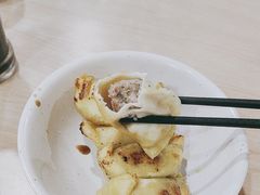 -蒋家桥饺面店(广陵路店)