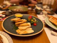 -大江户日本料理(吕厝店)