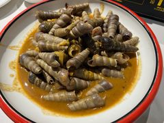 -钱山海鲜大排档