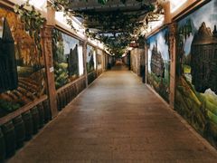 -青岛葡萄酒博物馆