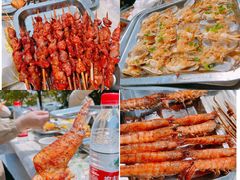 -滆湖低碳生态公园