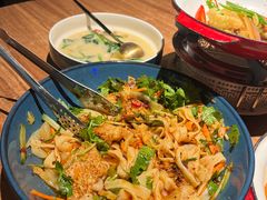 -耶里夏丽·丝路新疆菜·清真食品(徐汇南丹东路臻选店)
