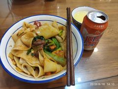 -福瑞记老孙头biangbiang面(新生路店)