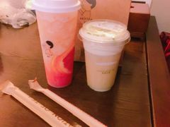 -喜茶(佛山顺德大良东乐路店)