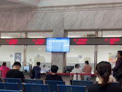 -上海市公安局交通警察总队车辆管理所三分所