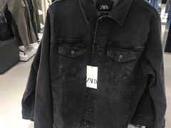 -ZARA(深圳金光华广场店)