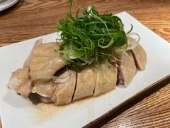 石龙和庆豆皮鸡-小和庆·知味(首铸万科店)