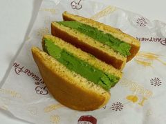 -辛一·铜锣烧(鸿寿坊店)