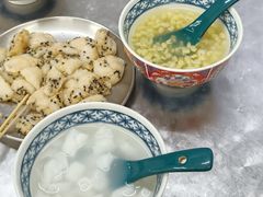 -老胡甜汤(龙眼店)