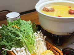 -U你·天然调味(南湖总店)