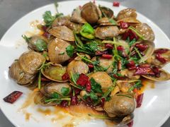 -渔家乐小海鲜(皇姑店)
