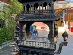 -北京佛教居士林