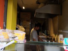 -鸡柳大人(汇金新地广场店)