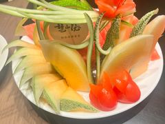 -楚山晓·楚湘菜(江夏永旺店)