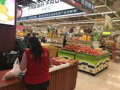 -华润万家(临城店)