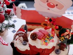 -及象咖啡Air·360度俯瞰广州塔(北塔68F店)