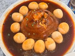 -聚丰园•湖鲜餐厅(阿红私房菜梅石路店)