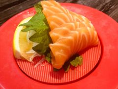 -新一番三文鱼寿司(大东海店)