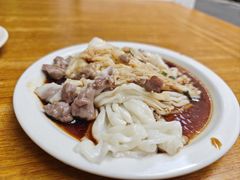 -河记肠粉店