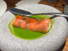 -格鲁·秀色Georgia’s Feast