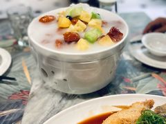 -大树餐厅(大悦城店)