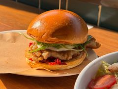 -FABIO’S费比欧披萨餐厅