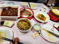 -味+新京宴·烤鸭·北京菜(创意谷店)