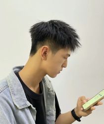 -T.1 hair salon烫染接发