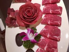 -捞王锅物料理(上海世茂广场店)