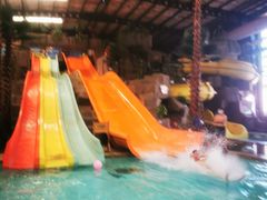 -南宫温泉水世界