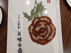 -全聚德烤鸭店(马家堡店)