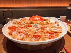 -紫阳海鲜楼·传承闽味(长乐路总店)