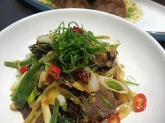 -印巷里主题餐厅(马鞍山店)