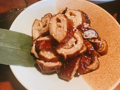 杭卤大肠-外婆家(南开大悦城店)