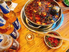 -黑竹香鸡(营和巷店)