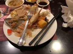 -AdD全日制餐厅(中谷花园酒店)