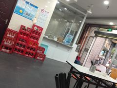 -福海面馆(阳曲店)