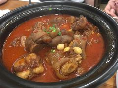 -巴依老爷新疆美食(望京小街店)