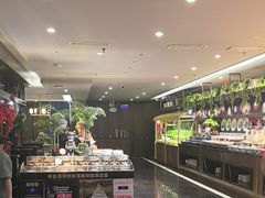 -福禧荟·海鲜自助