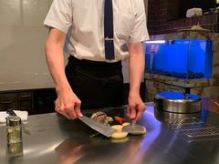 -元祖 铁板烧牛排 Misono(大阪店)