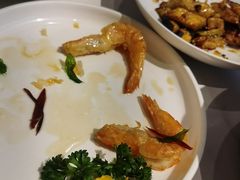 -梅飞酒家(桑园路店)